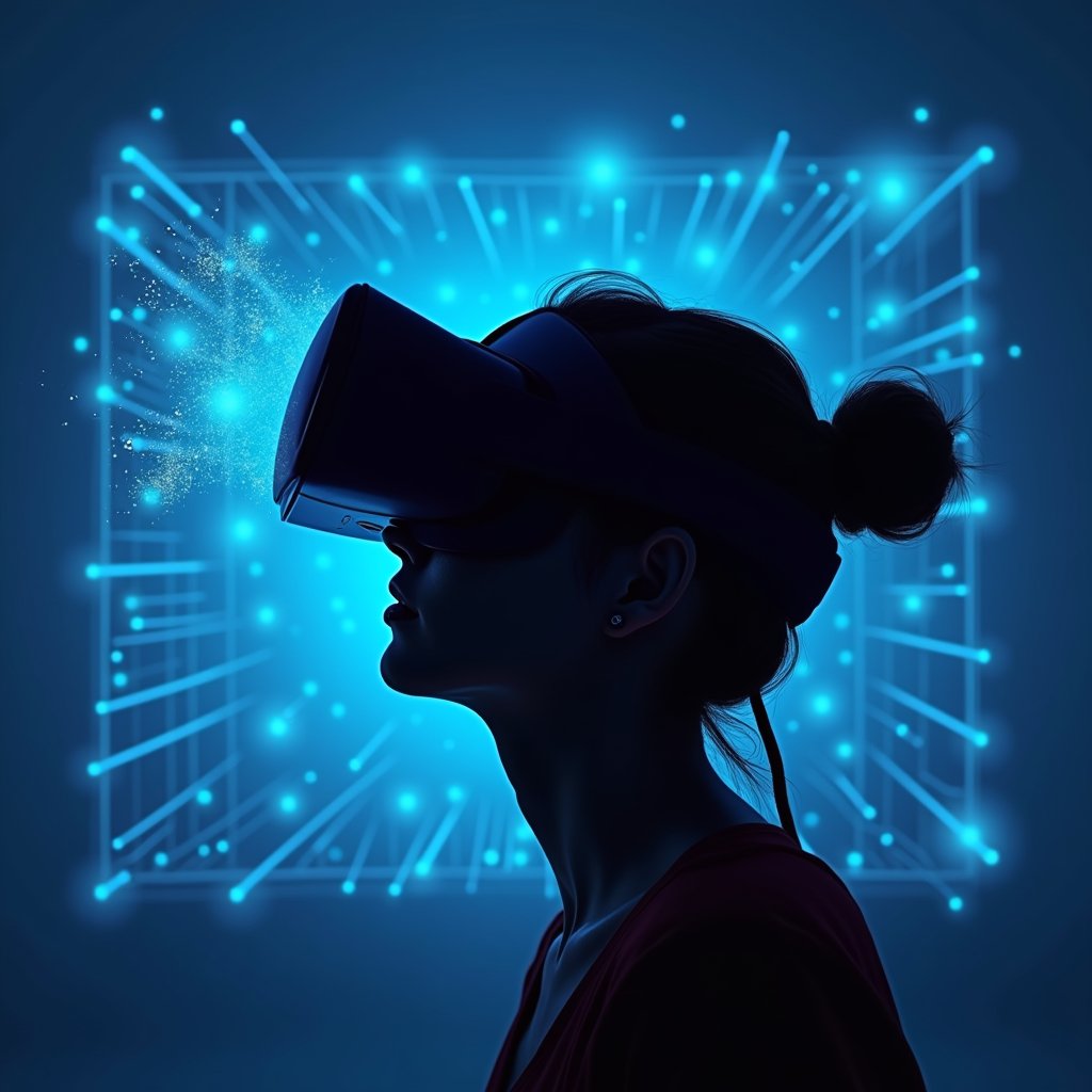 JamesHaoMeta's tweet photo. Experience next-level VR with SLAM XCAM — 8K 3D VR and on-device editing for faster, stunning immersive content. See how it can power your creations: https://t.co/kOT40yjgMj #VR #3D https://t.co/uxfLUIUhKF