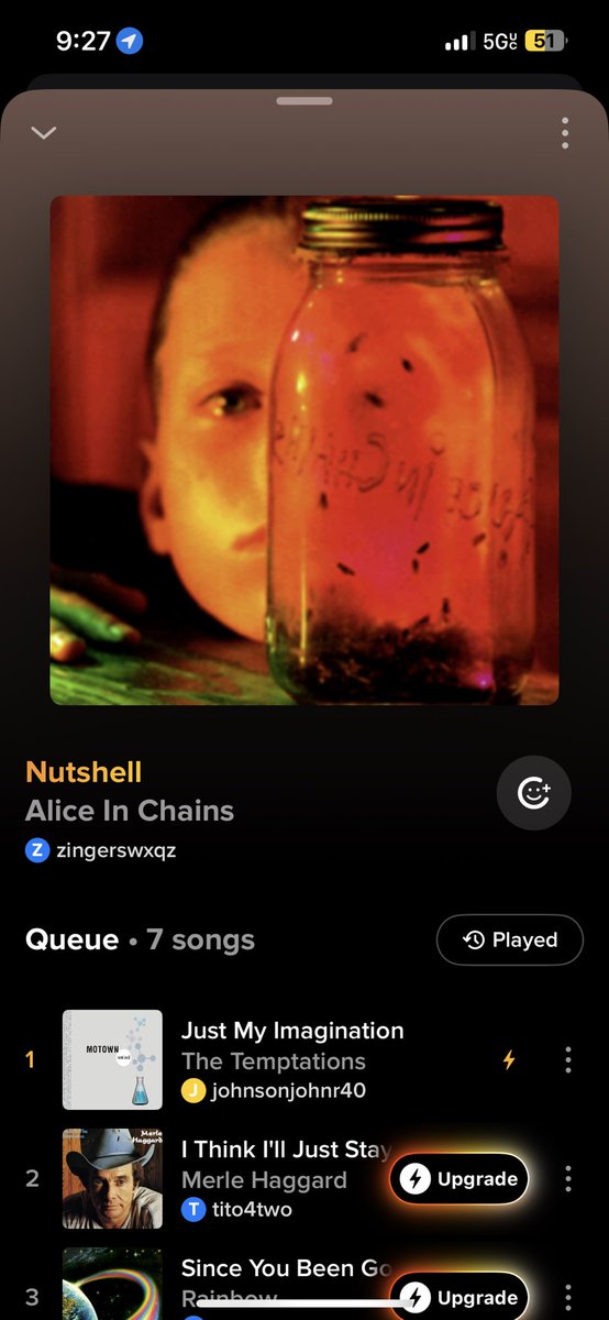 basedbasispoint's tweet image. Yeah nutshell and cigs in the bar..