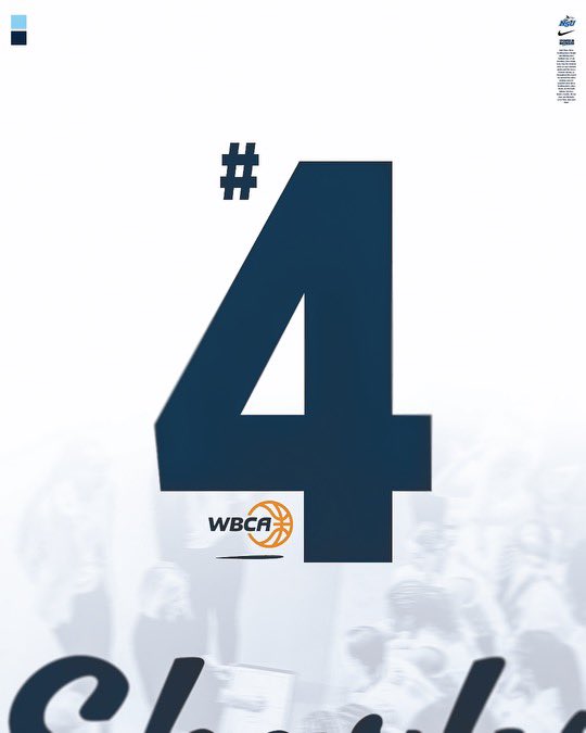 NSU Women's Basketball tweet media