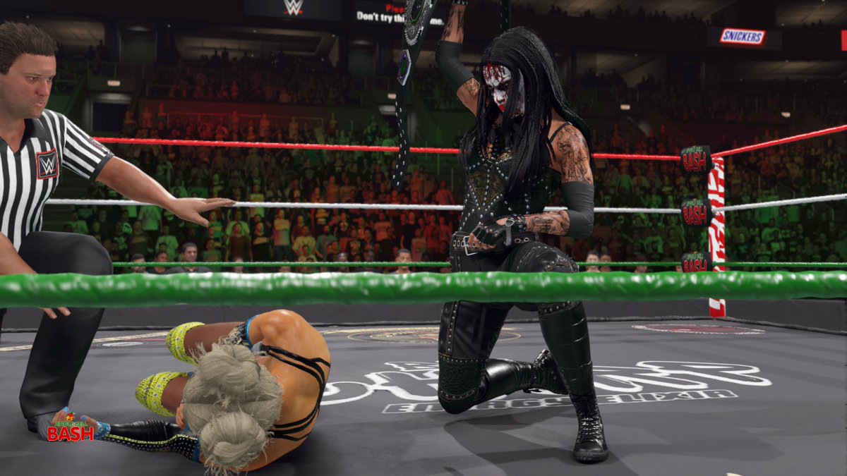 Riot Wrestling Network tweet media