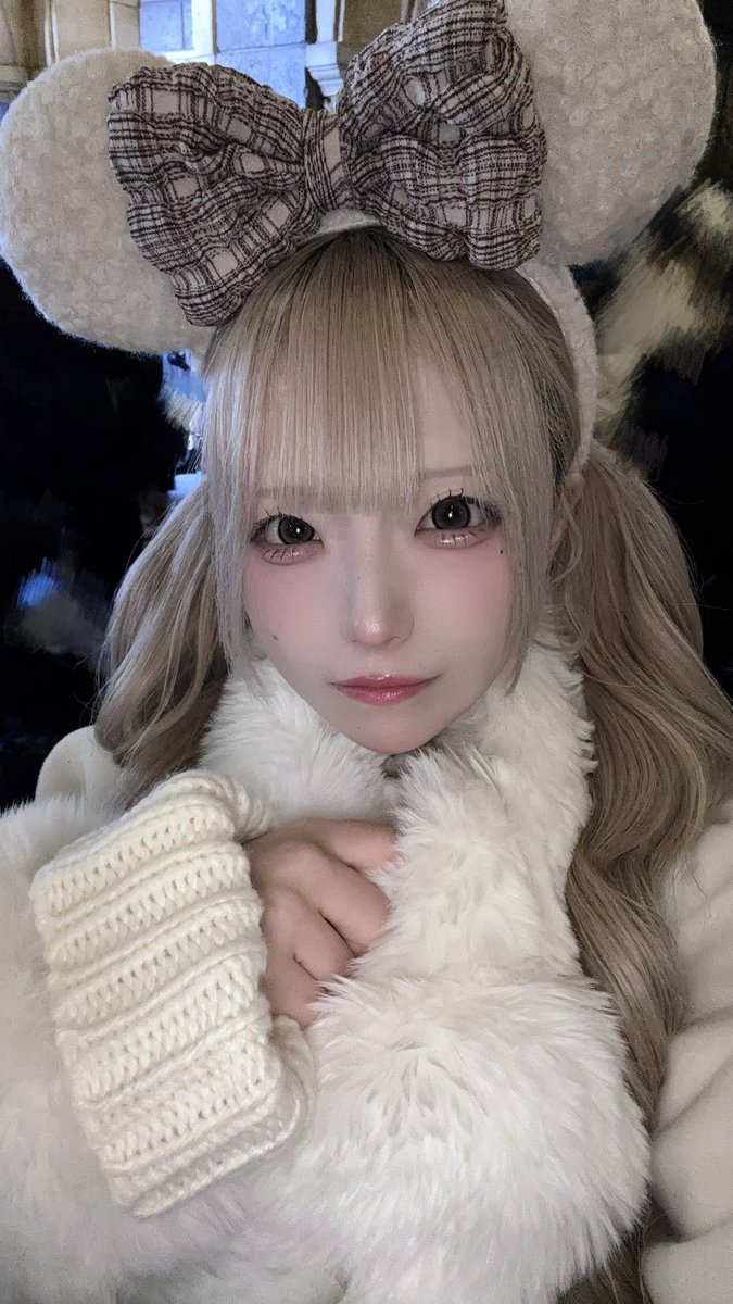 まにちゃ🐶ྀི1/24卒業 tweet media