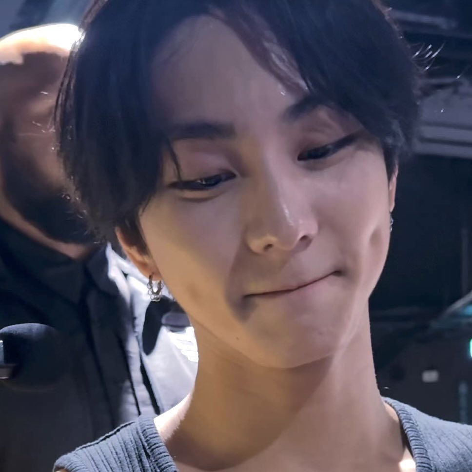 jnugwonie's tweet image. i just cried