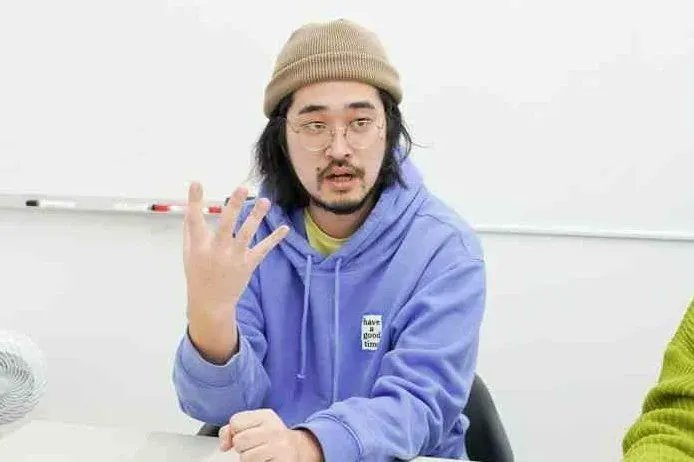 ヤソップがもうこの距離で、キスしよって。僕、あん時にしときゃよかったなって。