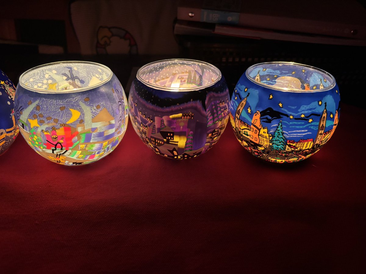 クリスマスマーケット2025 #横浜赤レンガ倉庫 #キャンドルホルダー