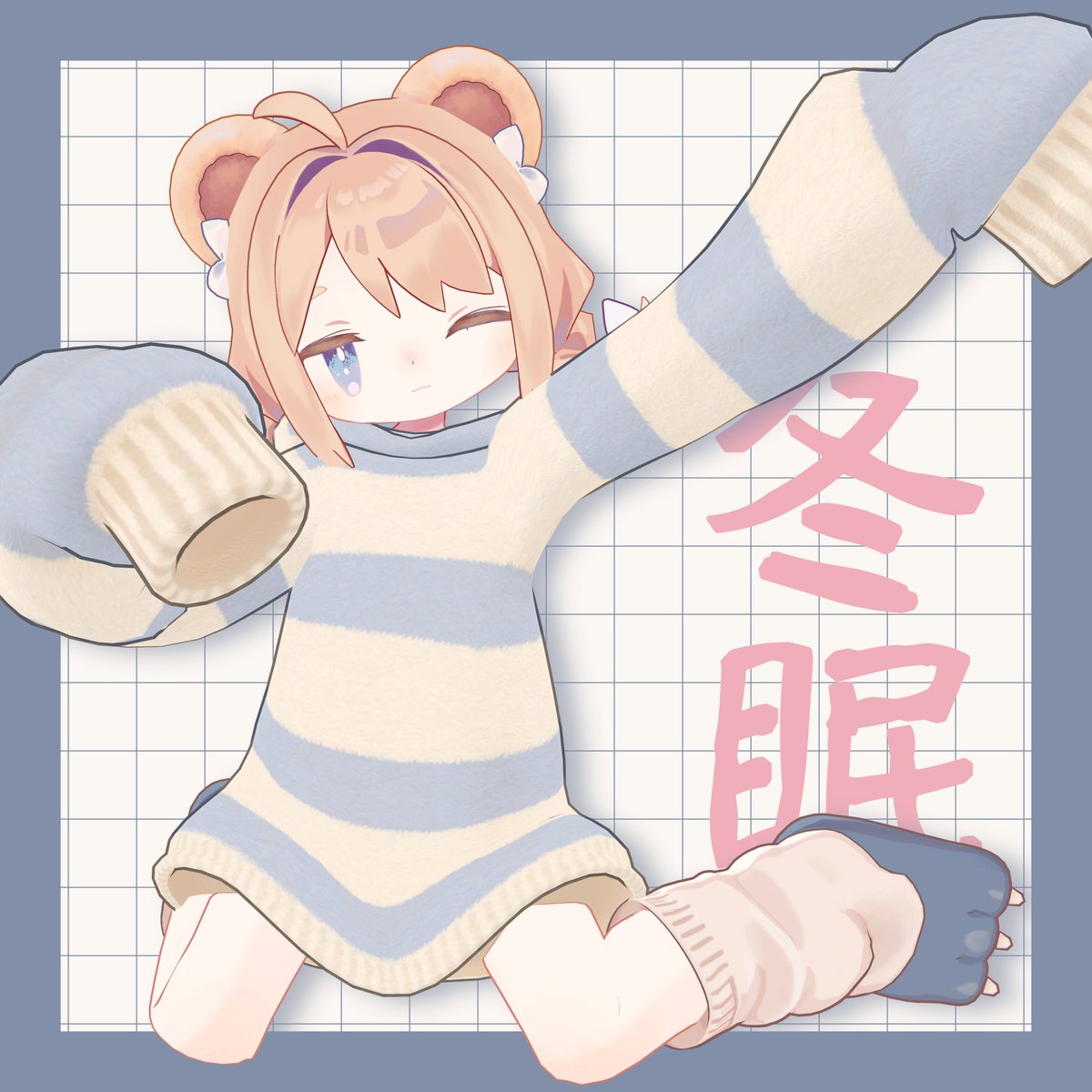 みみりん (@33linn) / Posts / X