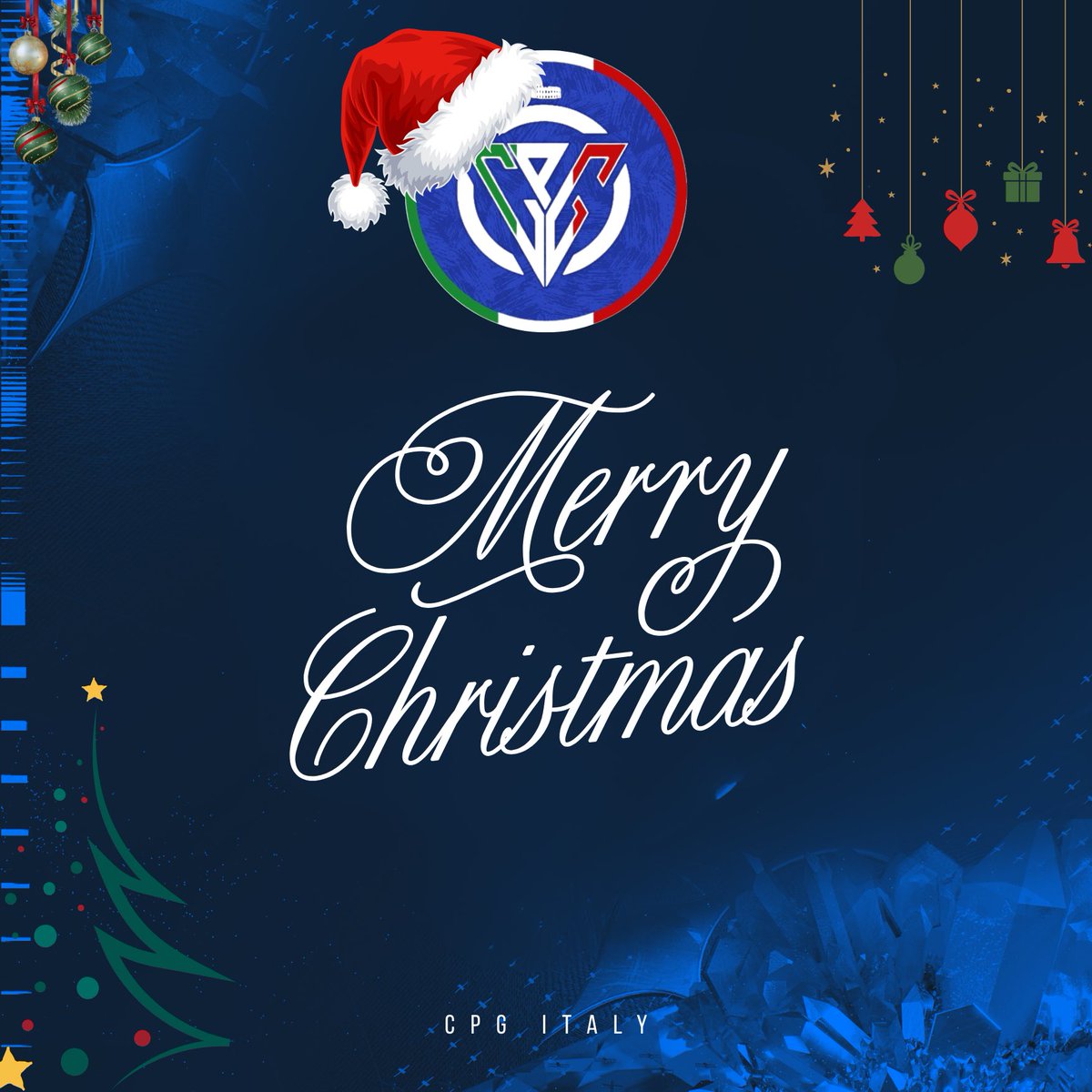 CPG Italy 🇮🇹 tweet media