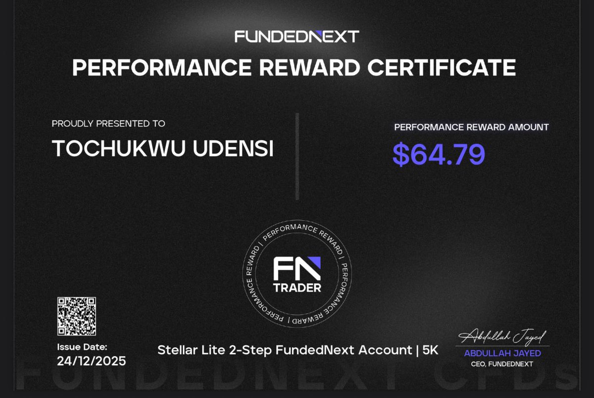 CIPHER BLINKS tweet media