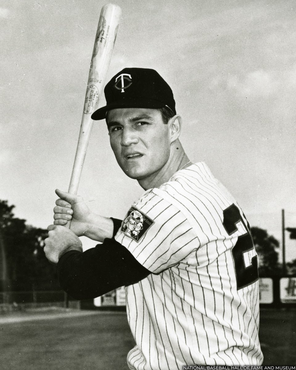 The Hall of Fame remembers 10-year big league veteran Andy Kosco, who passed away at the age of 84.