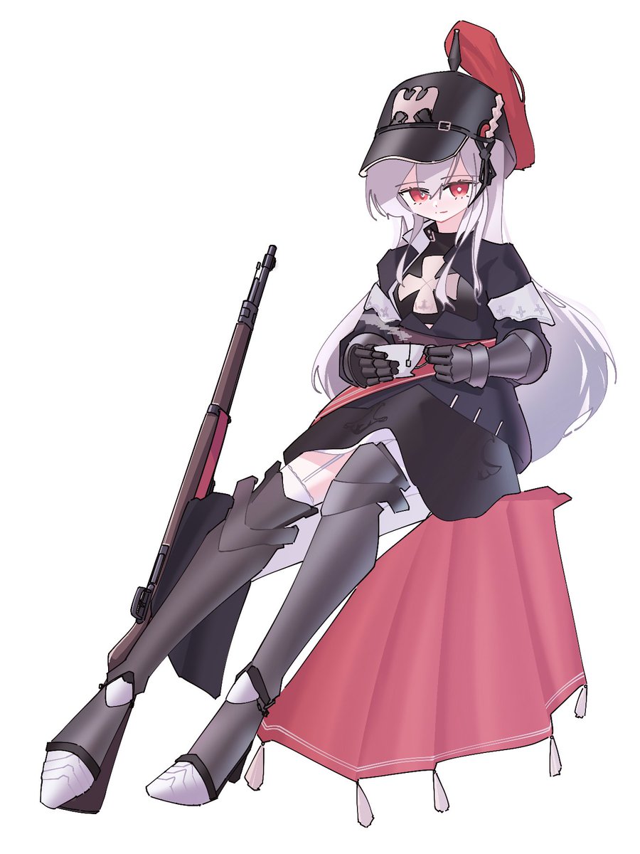 MapleNeckTele's tweet image. request
Kar tea time