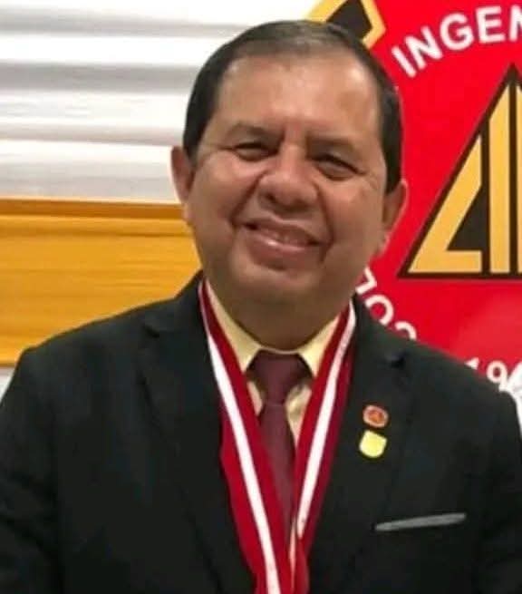 🔴#Atención | NUEVO PREFECTO.

GOBIERNO DESIGNA COMO NUEVO PREFECTO REGIONAL DE PIURA AL ING. HERMER ERNESTO ALZAMORA ROMAN.