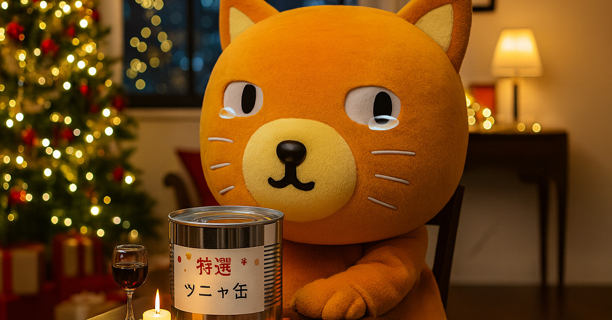 カテエネコ【公式】 (@KateneChuden) / Posts / X