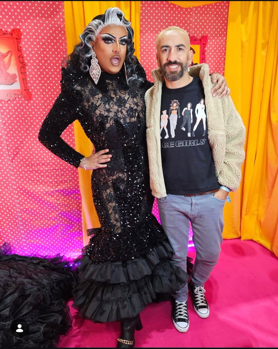 menacho1981's tweet image. Feliz cumpleaños a la gitana más guapa de Jerez!!!!! @jotacarajota