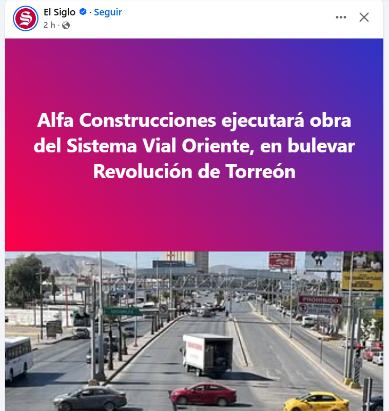 ¡No podía saberse!
roBan <a href="/RomanCepeda/">Román Alberto Cepeda</a> y sus compadres se están sirviendo con la cuchara grande #TRC #Torreón

<a href="/torreon_alberto/">💥 Beto Lazcano 💥</a> <a href="/saltillotwit/">Saltillo Twit</a> <a href="/rescatemostorr/">rescatemostorr</a>