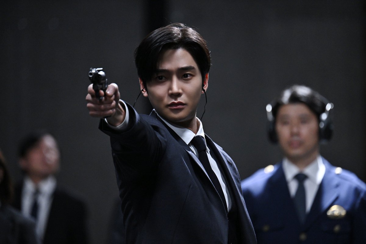 FNC_ENT's tweet image. [안내] 배우 로운 출연, 일본 영화 '라스트맨 -FIRST LOVE-' 개봉 안내

✔ fncent.com/b/notice/63588

#로운 #ROWOON #ロウン #ラストマン