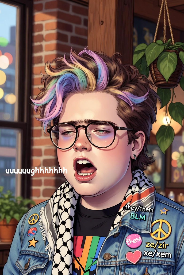 AutisticMoan's tweet image. #AutisticMoan