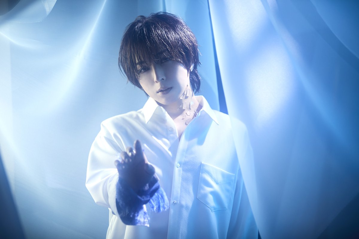 蒼井翔太 (@shouta0811aoi) / Posts / X