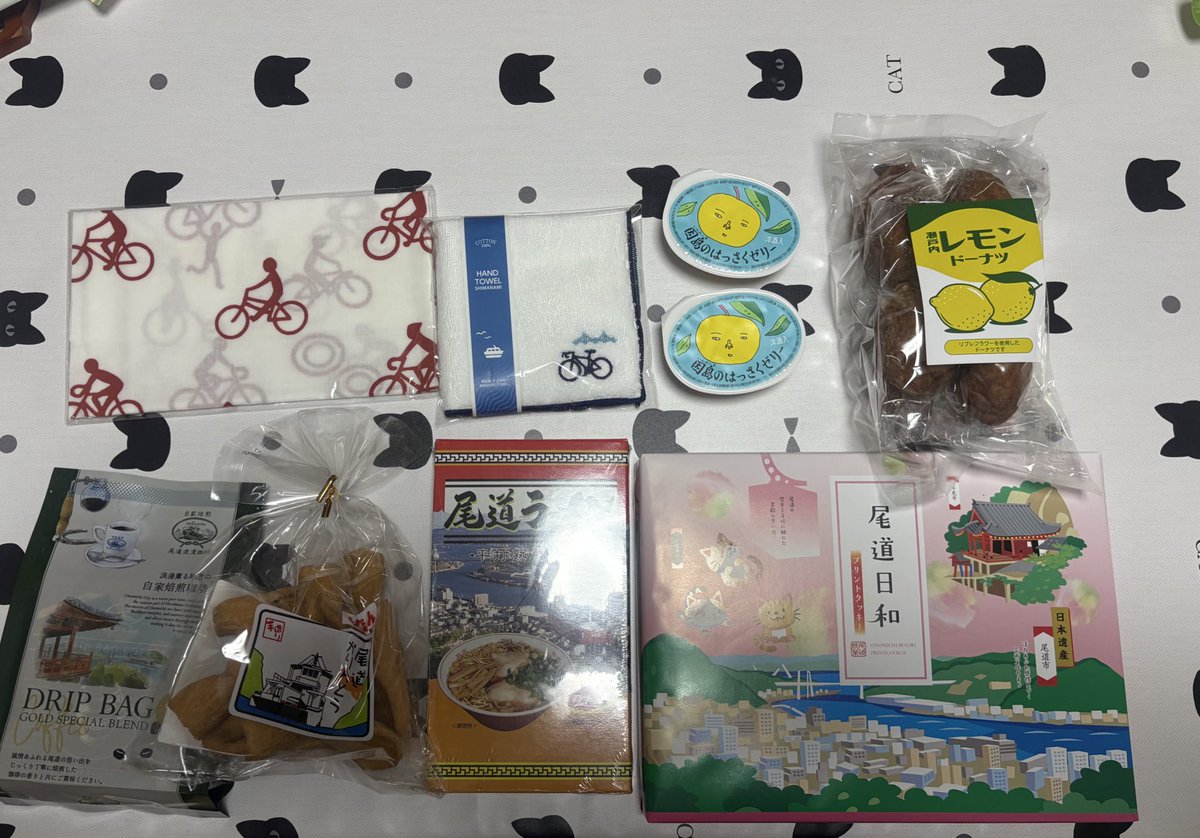 ねこ@グルメぽたらー🐷 (@try_neko) / Posts / X