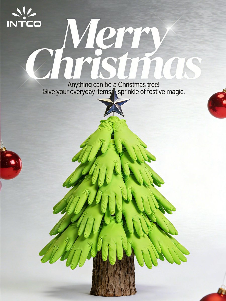 MedicalIntco's tweet image. 🎄 Merry Christmas from INTCO Medical!
🎁 Wishing you a Merry Christmas and a bright New Year ahead!
na2.hubs.ly/H02NywG0
#MerryChristmas #INTCOMedical ##Sustainability #HappyNewYear