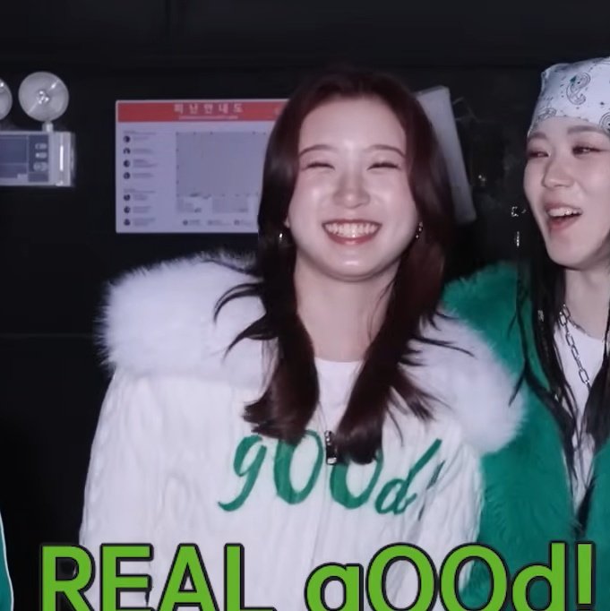 jooeunpic's tweet photo. Jooeun in "Goodbye Hip Hop Princess"
she looks so happyyy

#힙팝프린세스 #HipPopPrincess 
#이주은 #LeeJooEun https://t.co/Qf9DWNjzM5