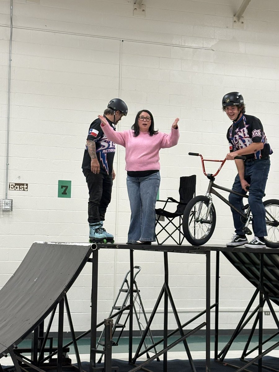 Ethridge Elementary tweet media