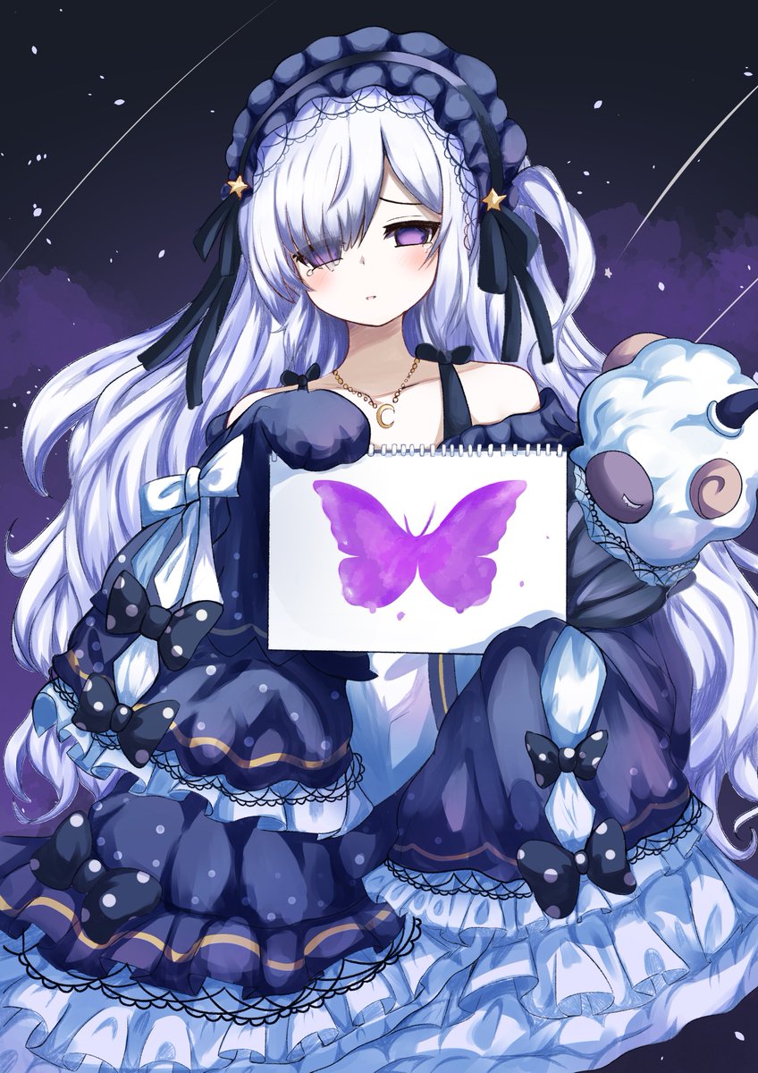 ('ω')ドヤ・ホウダイ(・ω・) tweet media