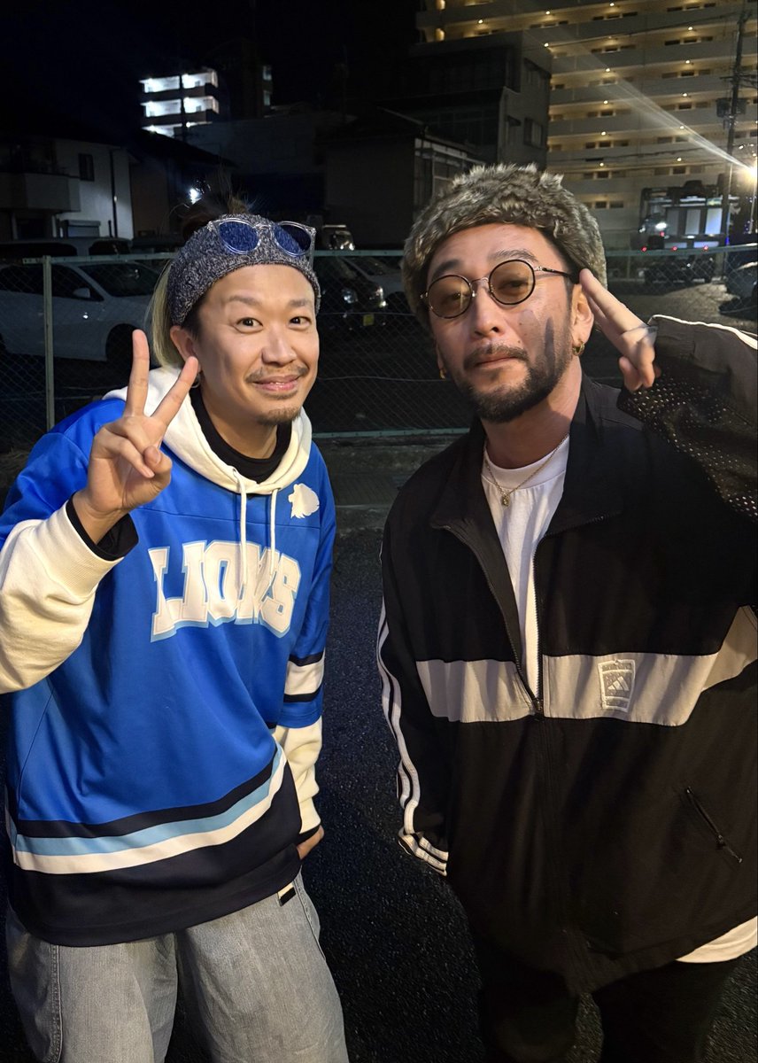 _tacao's tweet photo. ORANGE RANGEのRYOさん

#オレンジレンジ https://t.co/k82OpthLC5