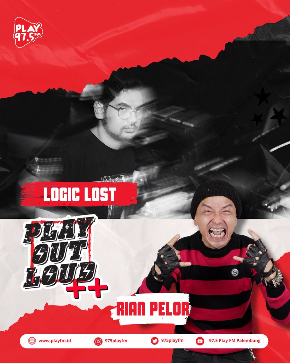 975PLAYFM PALEMBANG tweet media