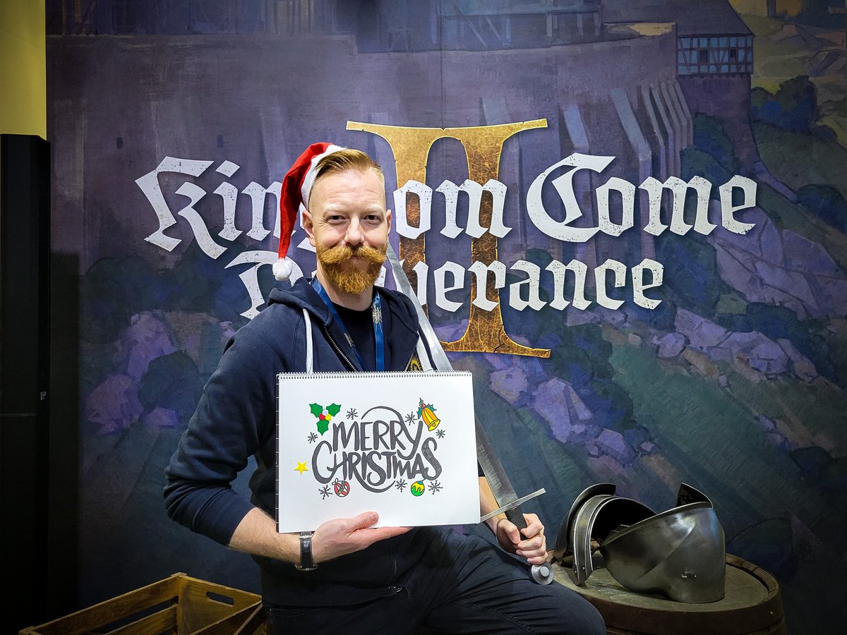 KCD 日本語版 公式 tweet media