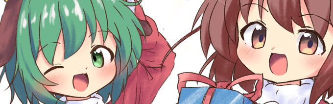 仕事終わったら仕上げ背景🐱🐶 