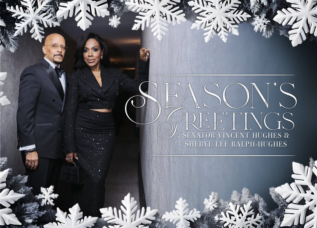 SenatorHughesOffice tweet media