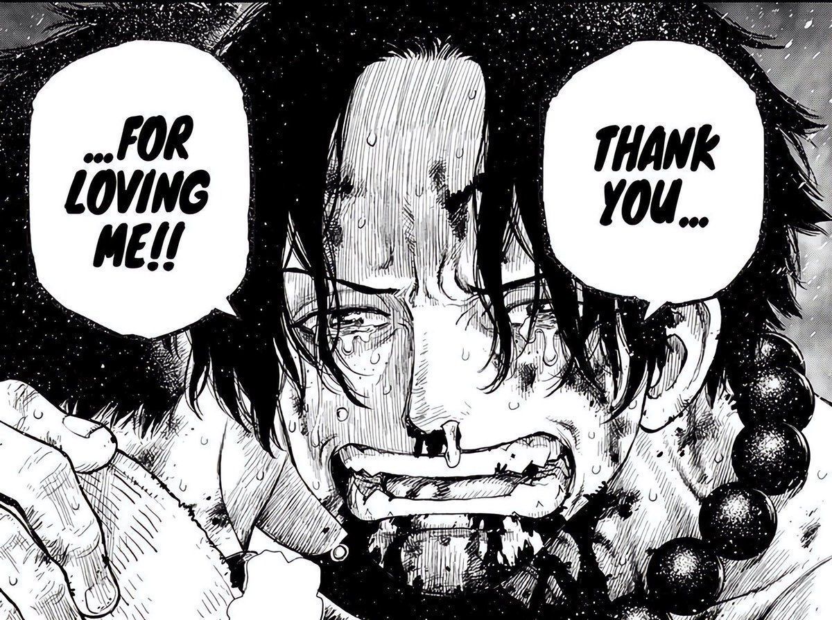 strawhats's tweet image. 💔