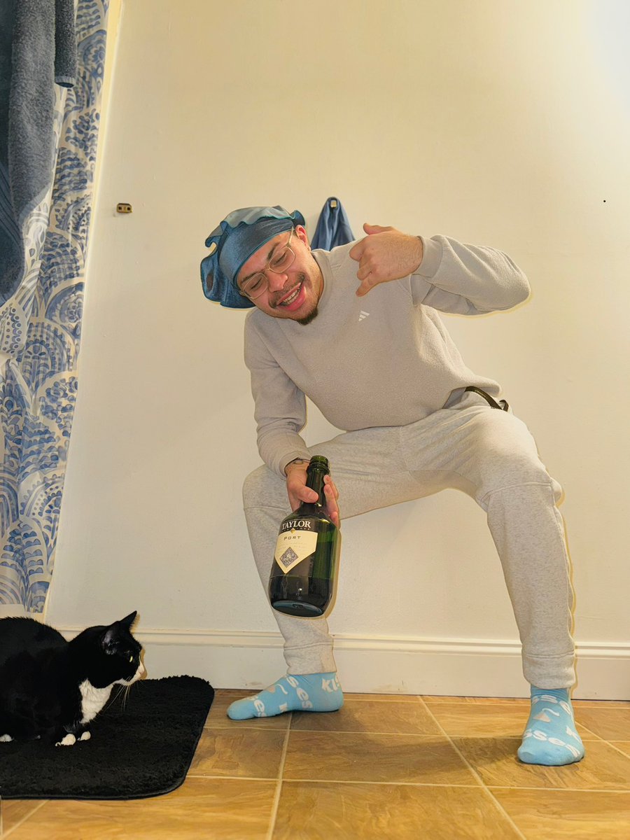 RealJrCaesar 🌟✊🏾 tweet media