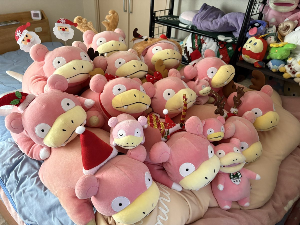 クリスマス会やるやぁーん！！