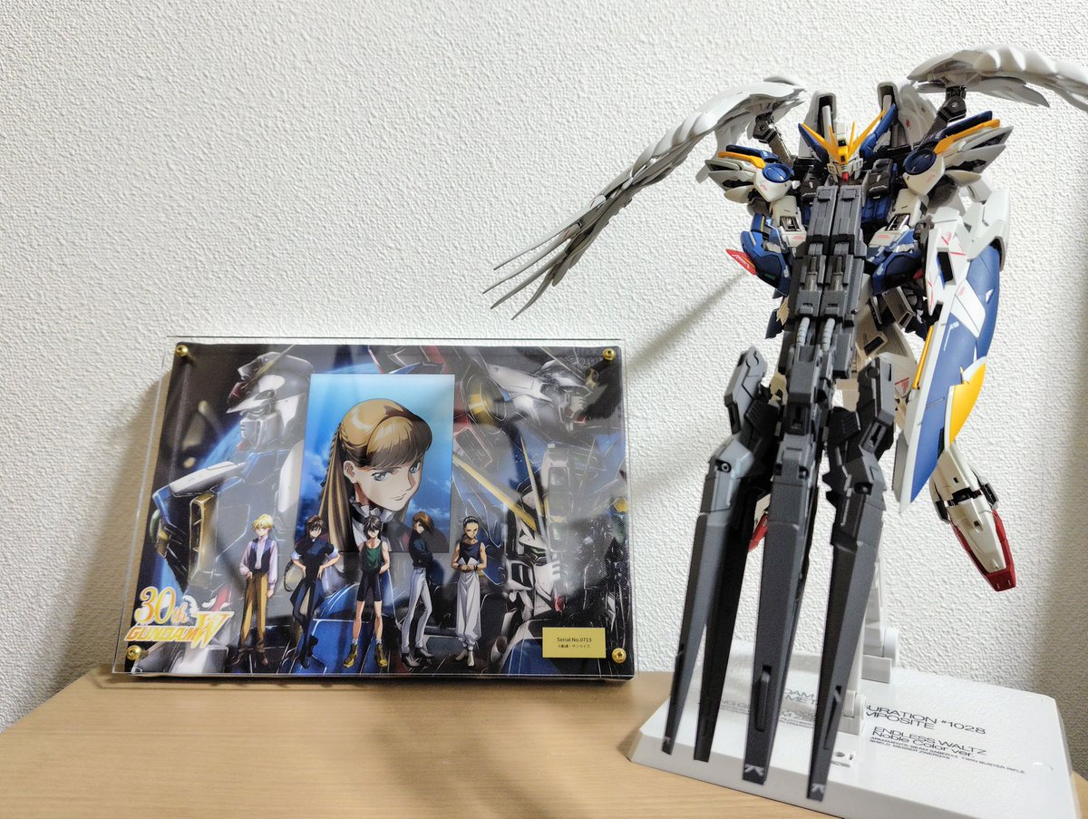 あずま(・ω⊂) (@WGZ_EW) / Posts / X