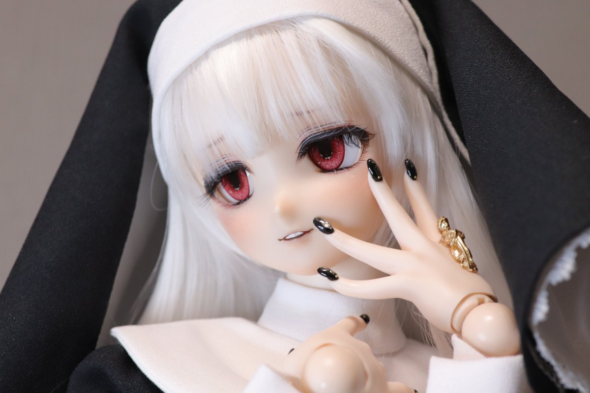 ぐる๑ (@guruguru_doll) / Posts / X