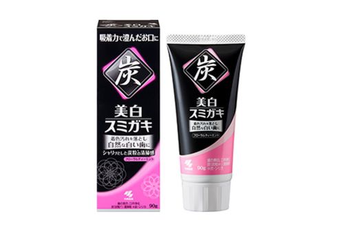 joshi_maru's tweet photo. 【12月のジョシマル会員プレゼント】ハッピー・ドラッグから小林製薬「美白スミガキ」のを5名様に！フローラルティーミントの香りで、お口をさっぱり爽快にしてくれます♪
12/31締切！詳細 はhttps://t.co/PAuVsbArtK
#ジョシマル #青森 #プレゼント ＃ハッピー・ドラッグ ＃美白スミガキ https://t.co/yKxj8sEUT5