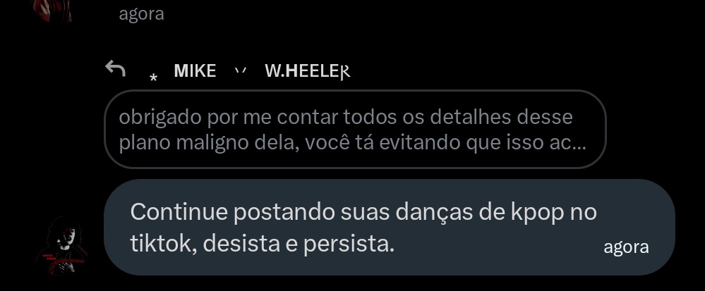 ᅟ*ᅟᅟ╱ᅟᅟ M ͡ⁱKEᅟᅟWHEELER tweet media
