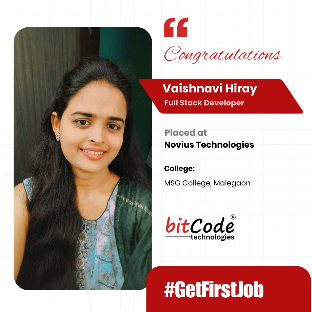 Bitcode Technologies tweet media