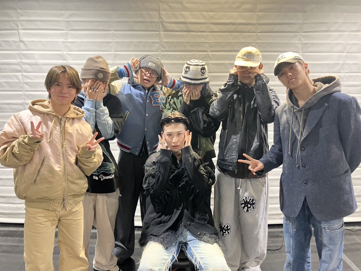 KID PHENOMENON サポートウェア KID PHENOMENONサポートウェア販売決定！（6/12更新） | KID