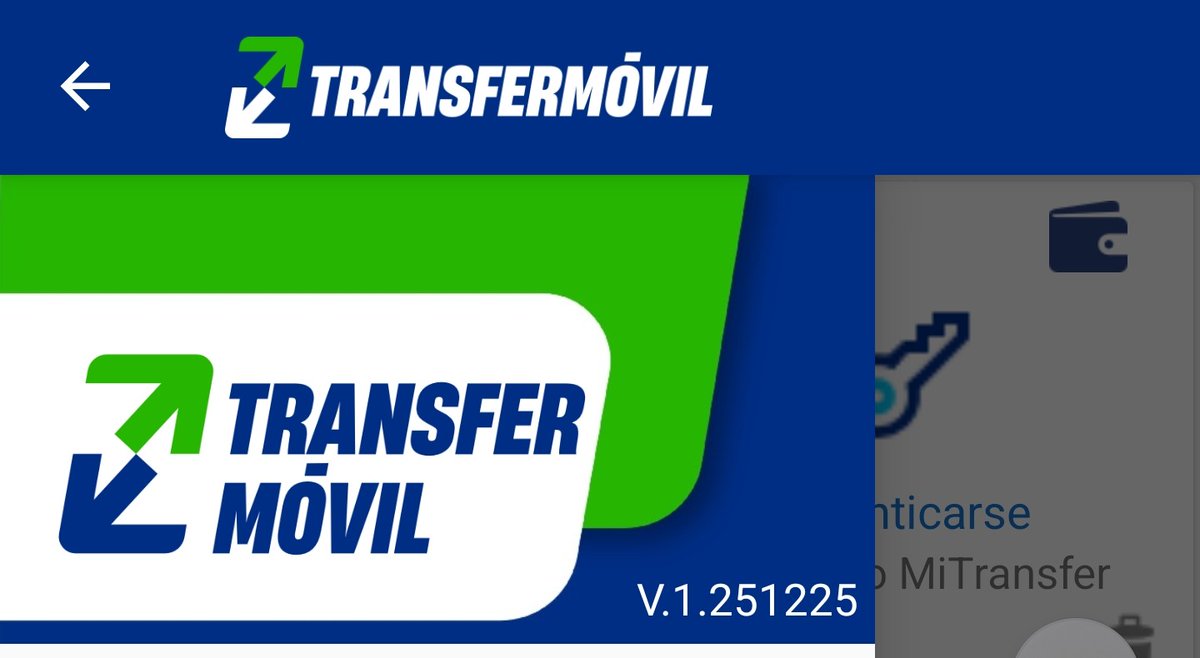 🔊Próximamente la publicación 1️⃣1️⃣ y última de #Transfermóvil 🇨🇺 en el 2025 (1.251225)
🔊Hoy 23/12 superamos los 5.69 millones de usuarios.
<a href="/ETECSA_Cuba/">ETECSA</a> 
<a href="/MINCOMCuba/">Ministerio de Comunicaciones Cuba</a> 
<a href="/TransfermovilS/">Transfermóvil Cuba</a> 
<a href="/transfermovilcu/">Transfermóvil Oficial</a> 
<a href="/MinturCuba/">Ministerio Turismo</a>