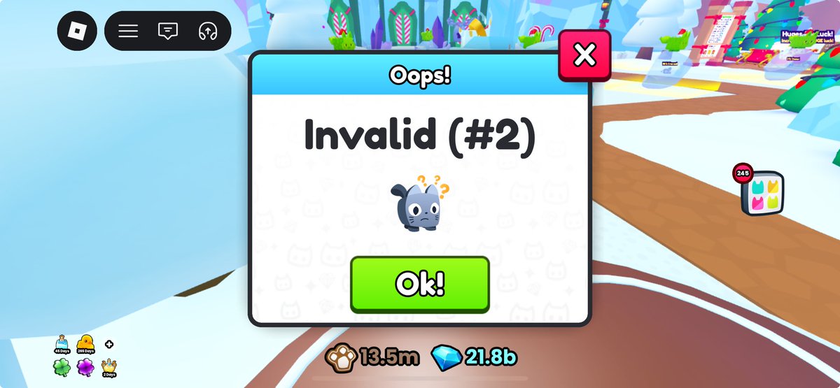 Again another huge lost