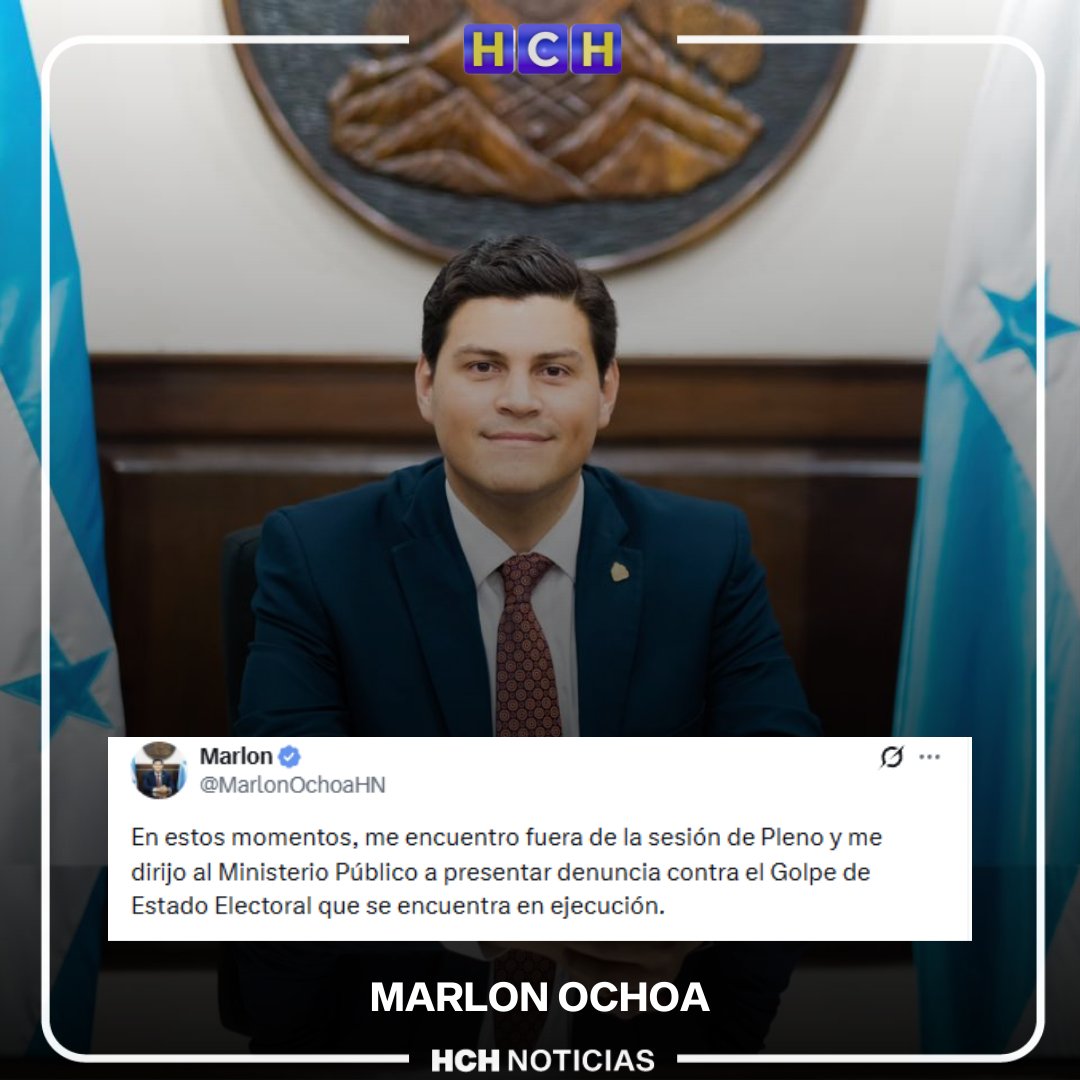 HCH Televisión Digital tweet media