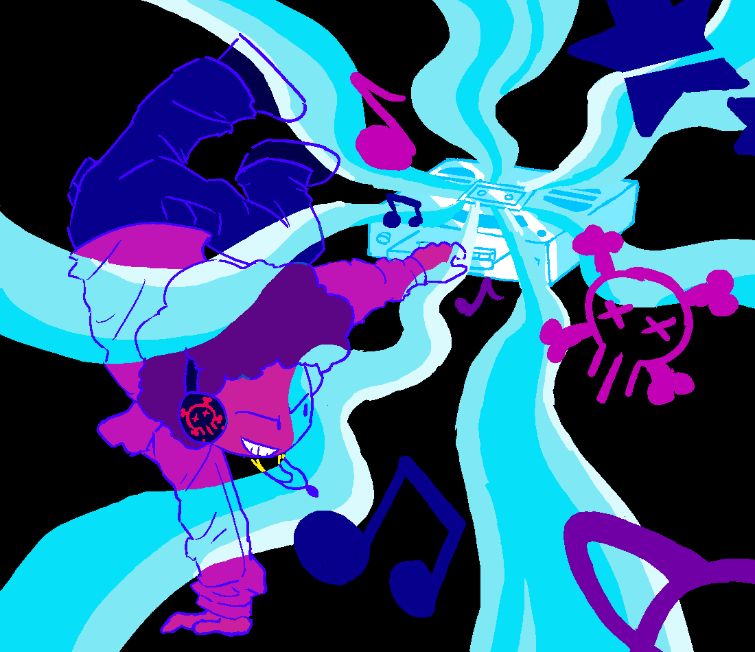 i made a santa so so secretly for <a href="/Mivtundead/">Mivto</a> this year!