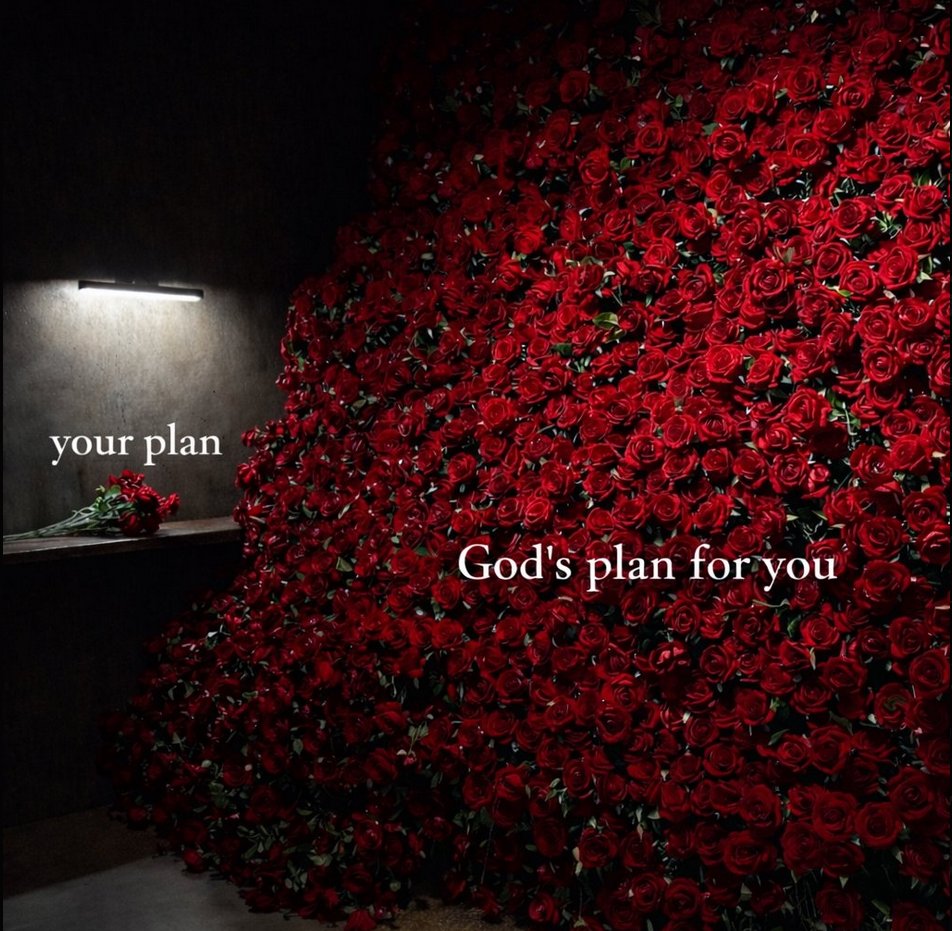 God's plan is always greater than ours. Next year is our time this is not our last earns repeat it twice <a href="/Asunafnbr97/">Asunafnbr</a>  🏆