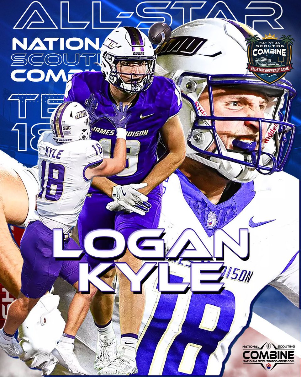 National Scouting Combine tweet media