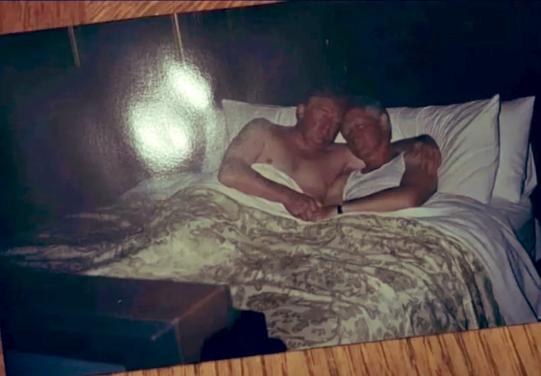 They forgot to redact this one.