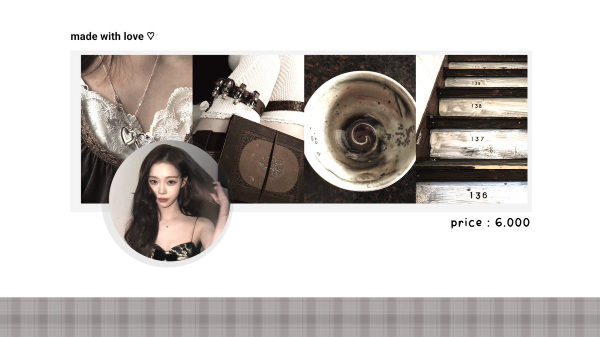 yecatto's tweet image. help rt, thank you!

halo aku ada layout ready stock Winter, Eina, dan Leeseo jadi 5k aja khusus hari ini! free re-text yaw. 😋
#zonaba #zonauang