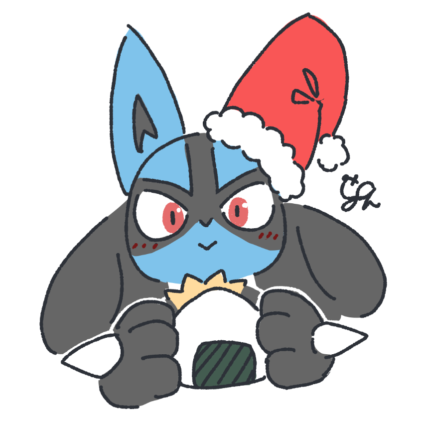 お茶濁しクリスマス