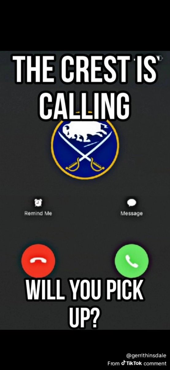 SABRES. WAGON  #Sabrehood
