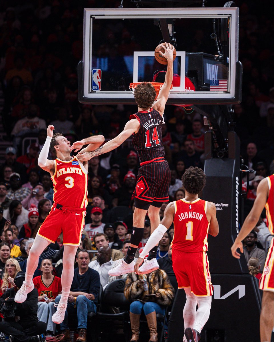 Chicago Bulls tweet media